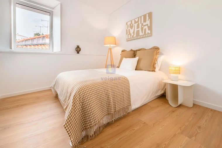 Apartamento T1 para Venda em Leiria, Pousos, Barreira e Cortes Foto 8