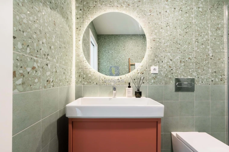 Apartamento T1 para Venda em Leiria, Pousos, Barreira e Cortes Foto 15