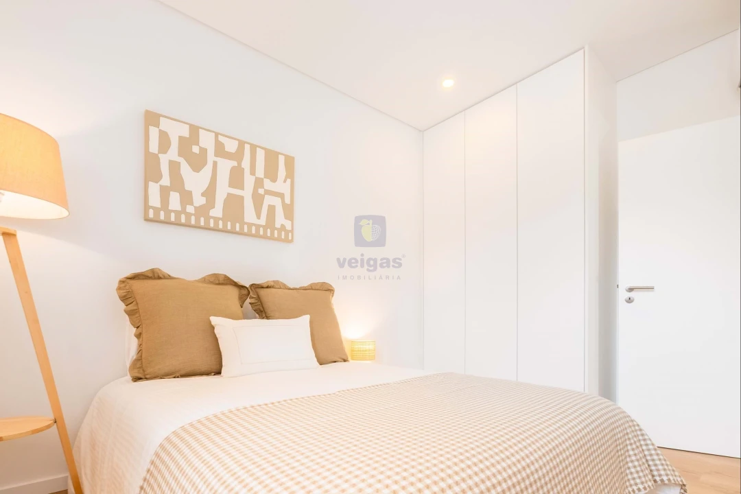 Apartamento T1 para Venda em Leiria, Pousos, Barreira e Cortes Foto 9