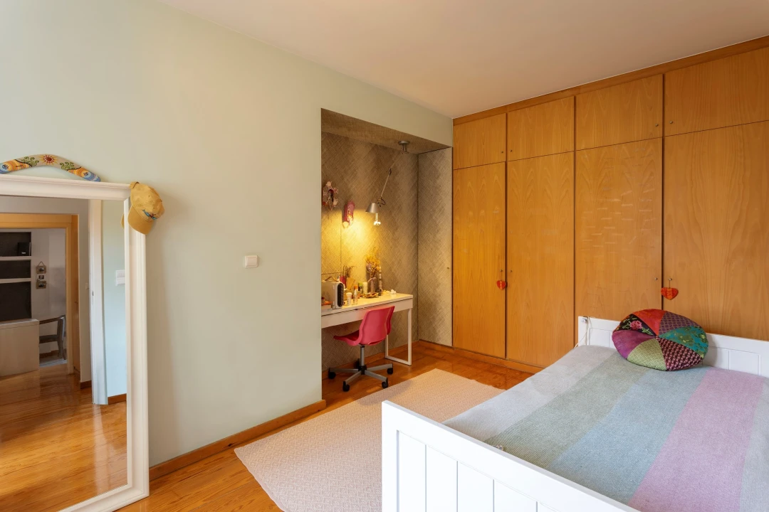 Moradia T6 para Venda em Estrela Foto 15