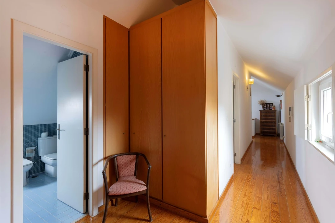 Moradia T6 para Venda em Estrela Foto 12