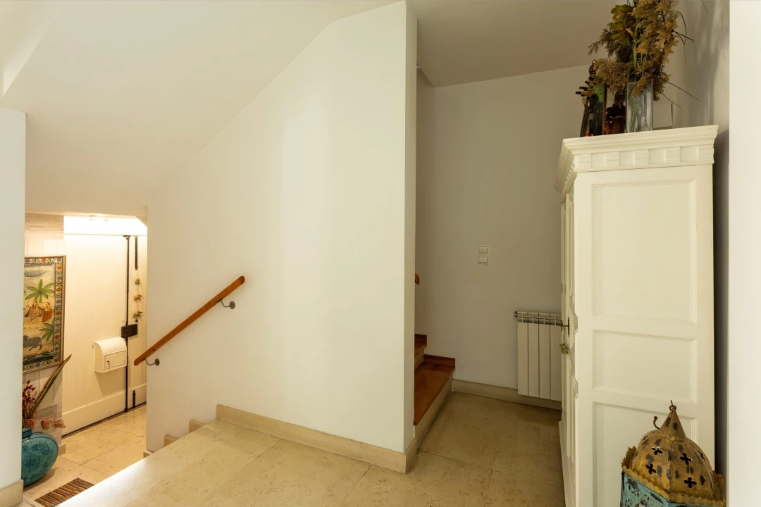 Moradia T6 para Venda em Estrela Foto 23