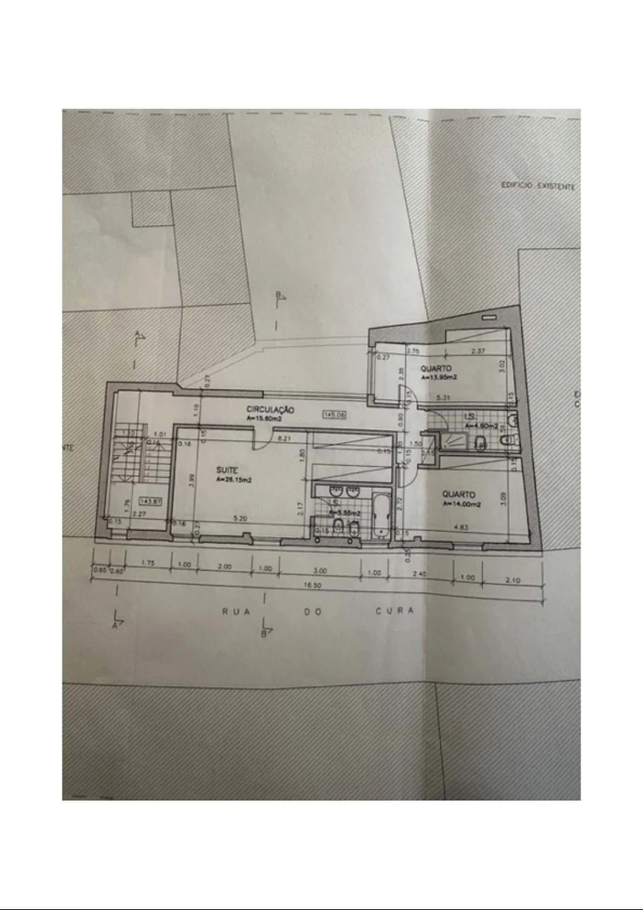Moradia T6 para Venda em Estrela Foto 36