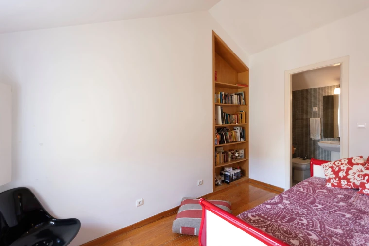 Moradia T6 para Venda em Estrela Foto 26