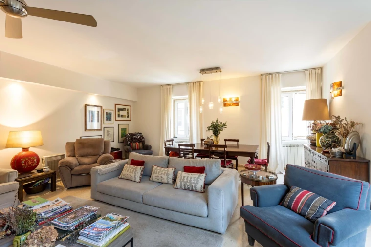 Moradia T6 para Venda em Estrela Foto 3