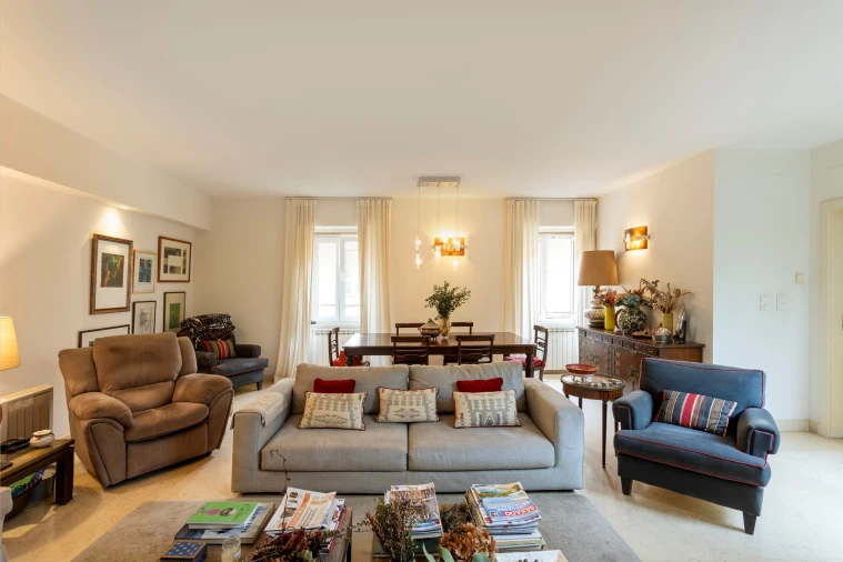 Moradia T6 para Venda em Estrela Foto 7