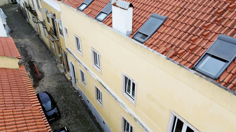 Moradia T6 para Venda em Estrela Foto 31