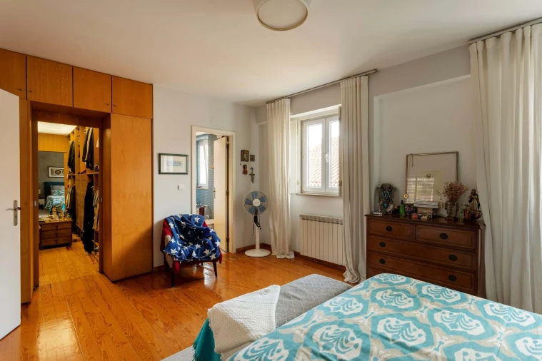 Moradia T6 para Venda em Estrela Foto 11