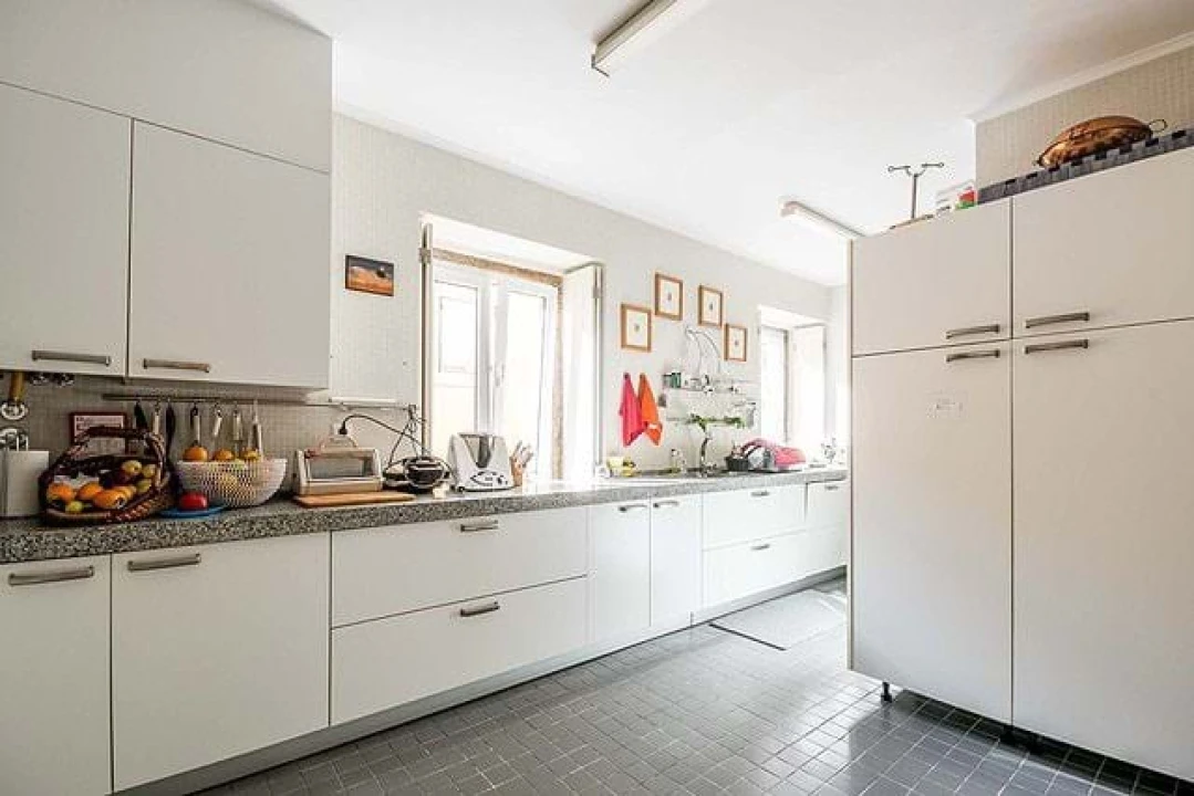 Moradia T6 para Venda em Estrela Foto 19