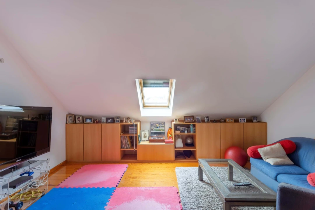 Moradia T6 para Venda em Estrela Foto 13