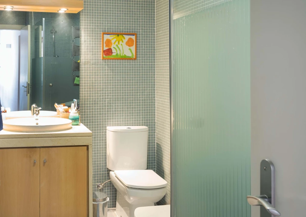 Moradia T6 para Venda em Estrela Foto 29