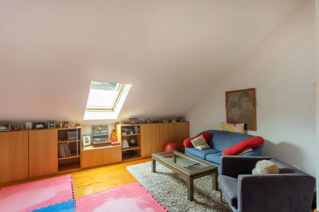 Moradia T6 para Venda em Estrela Foto 17