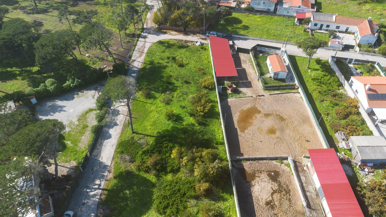 Terreno para Venda em Colares Foto 4