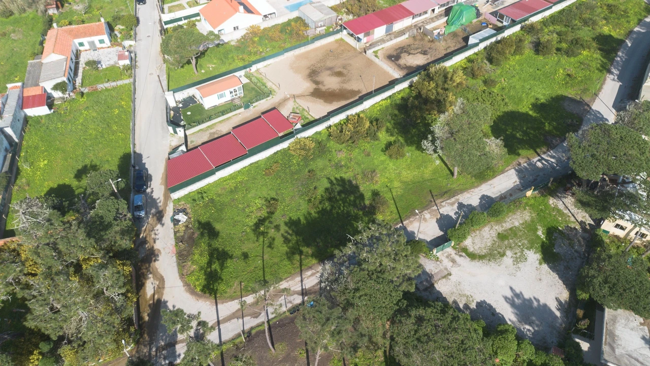 Terreno para Venda em Colares Foto 22