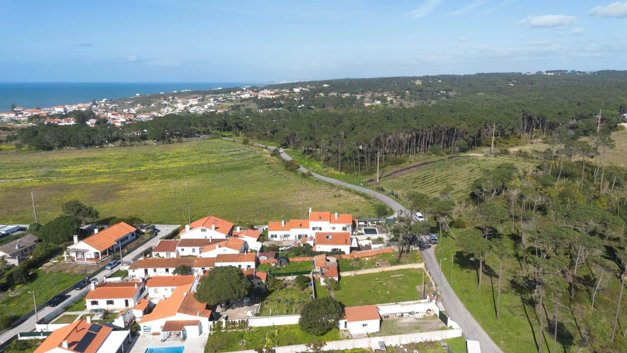 Terreno para Venda em Colares Foto 23