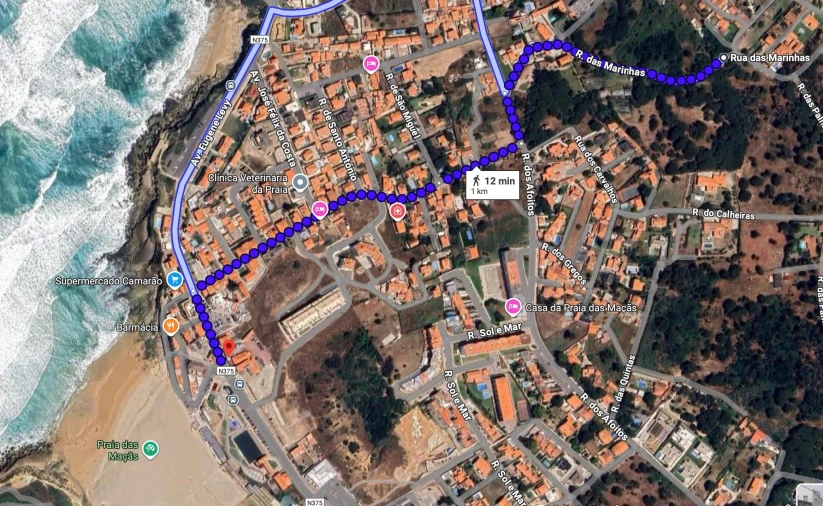 Terreno para Venda em Colares Foto 9