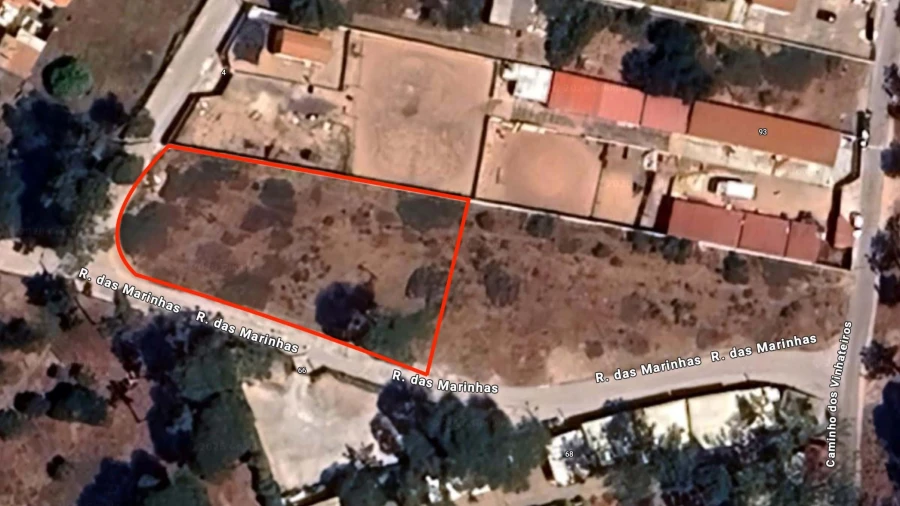 Terreno para Venda em Colares Foto 6