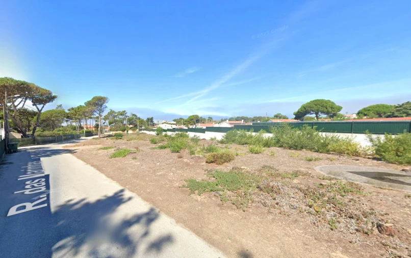 Terreno para Venda em Colares Foto 8