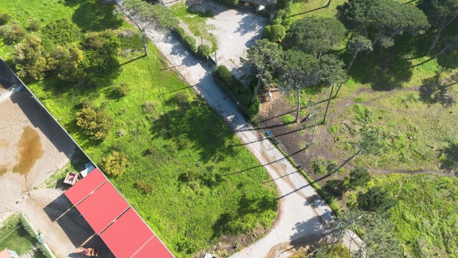 Terreno para Venda em Colares Foto 5