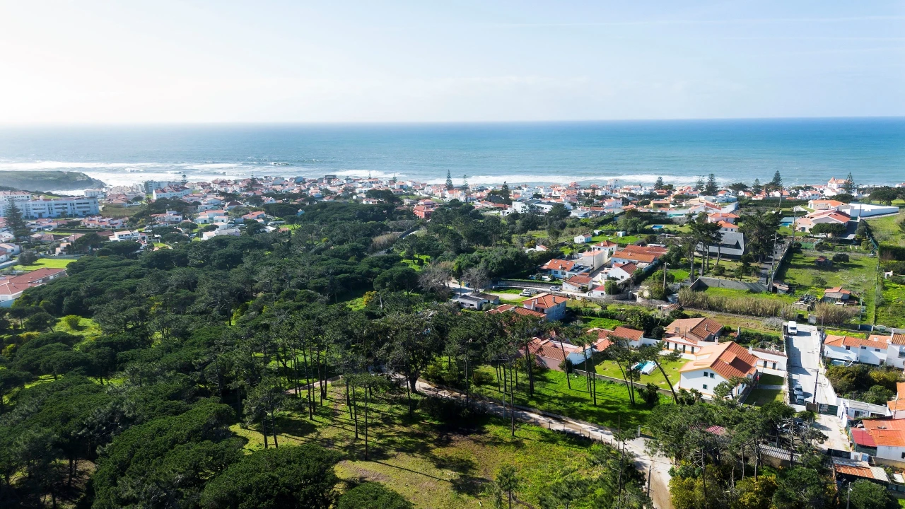 Terreno para Venda em Colares Foto 8