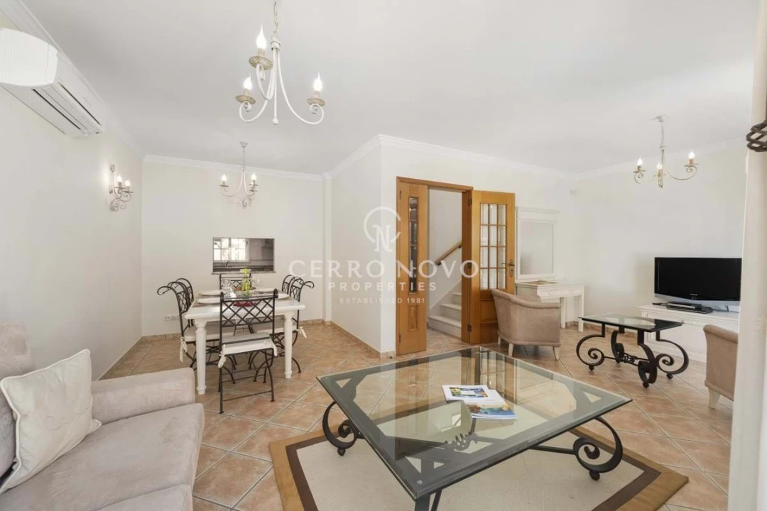 Moradia T3 para Venda em Paderne Foto 13