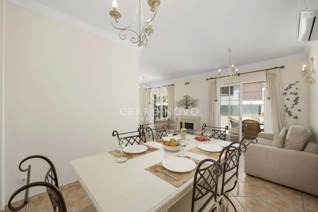 Moradia T3 para Venda em Paderne Foto 4