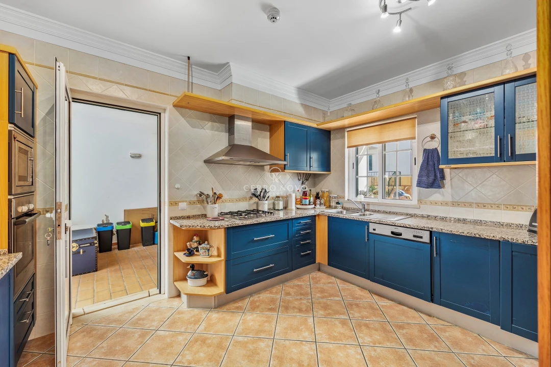 Moradia T3 para Venda em Paderne Foto 16