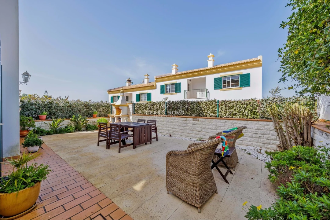 Moradia T3 para Venda em Paderne Foto 6