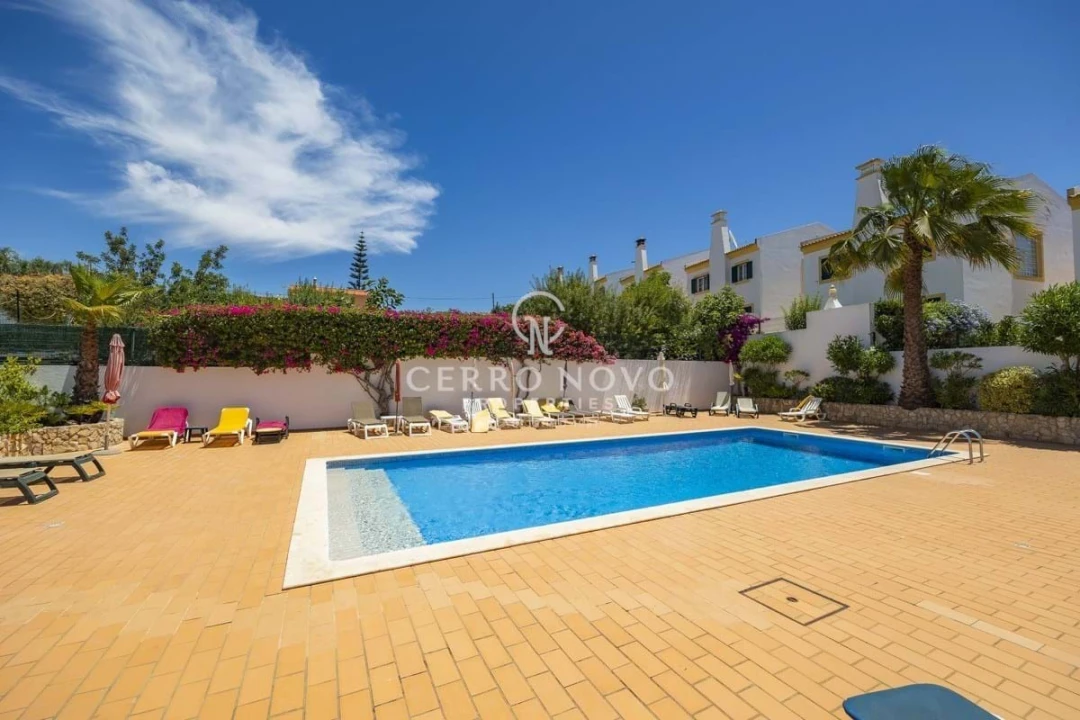 Moradia T3 para Venda em Paderne Foto 26