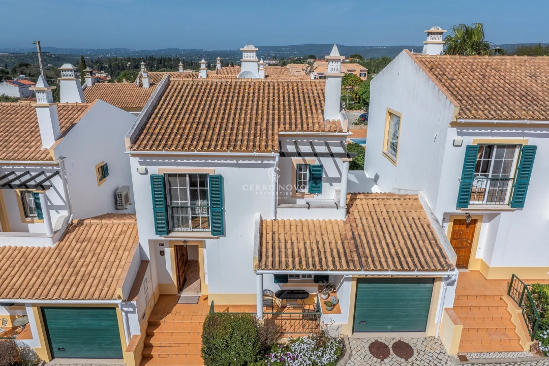 Moradia T3 para Venda em Paderne Foto 19