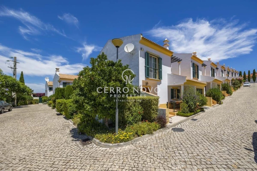 Moradia T3 para Venda em Paderne Foto 24