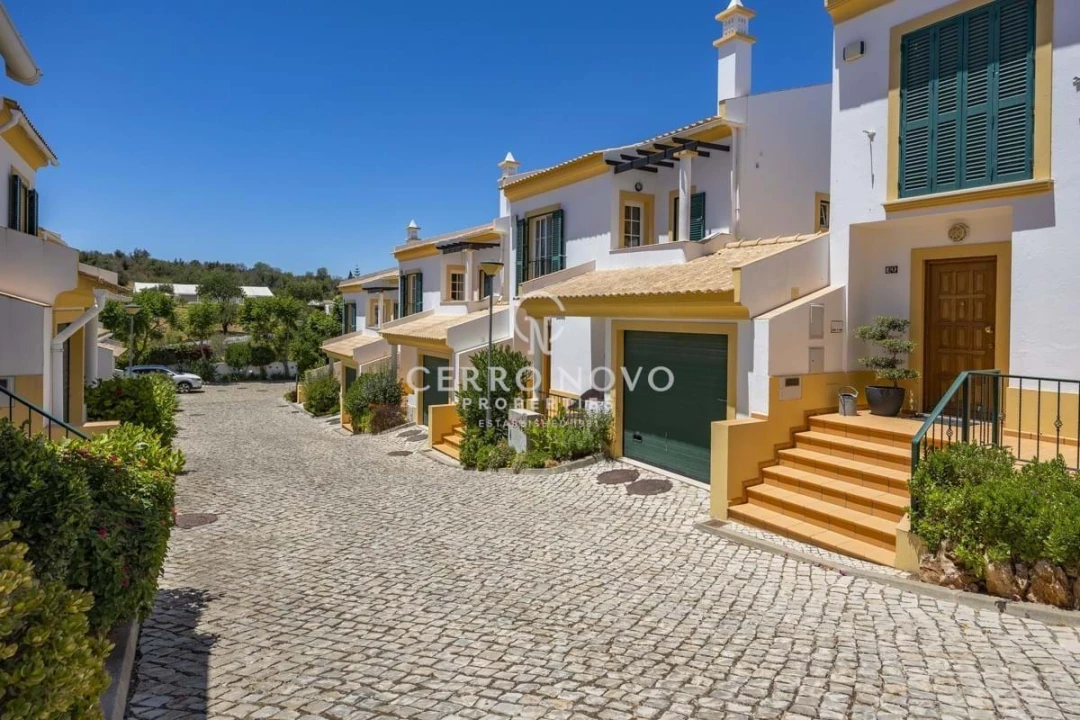 Moradia T3 para Venda em Paderne Foto 28