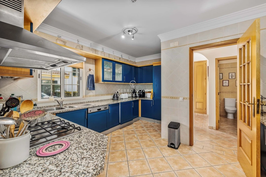 Moradia T3 para Venda em Paderne Foto 4