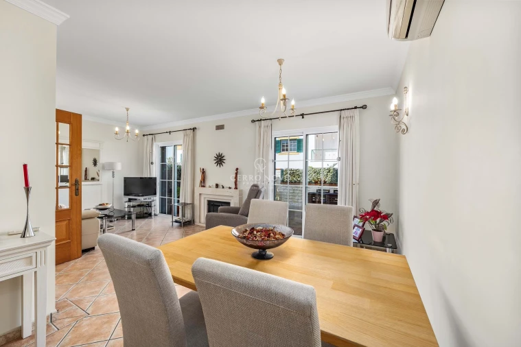 Moradia T3 para Venda em Paderne Foto 5