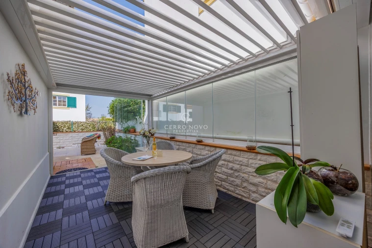 Moradia T3 para Venda em Paderne Foto 17