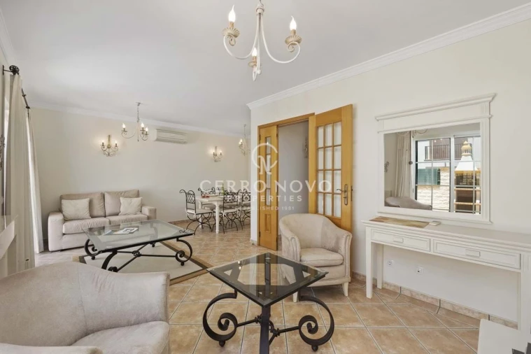 Moradia T3 para Venda em Paderne Foto 3