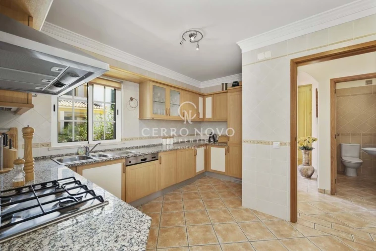 Moradia T3 para Venda em Paderne Foto 5