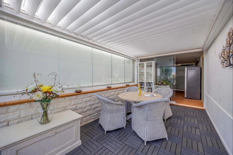 Moradia T3 para Venda em Paderne Foto 8