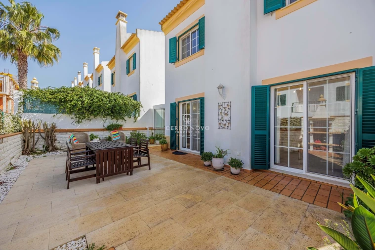 Moradia T3 para Venda em Paderne Foto 20