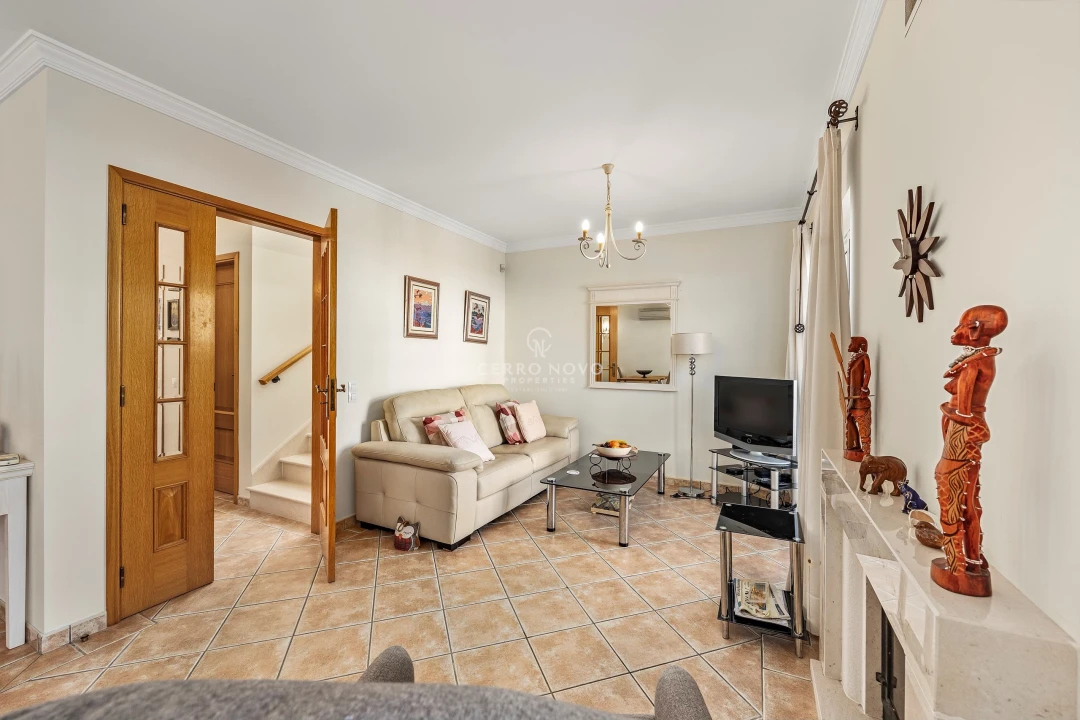 Moradia T3 para Venda em Paderne Foto 15