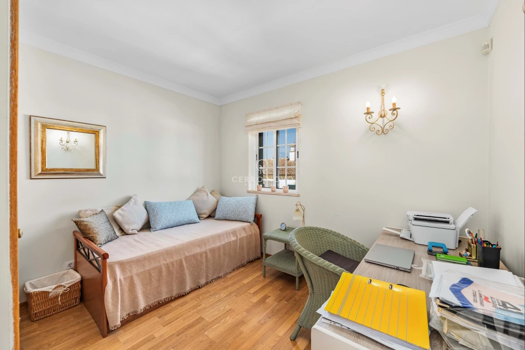 Moradia T3 para Venda em Paderne Foto 12