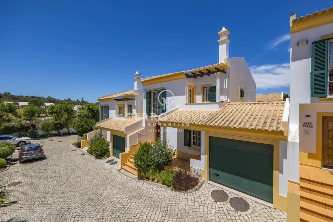 Moradia T3 para Venda em Paderne Foto 23