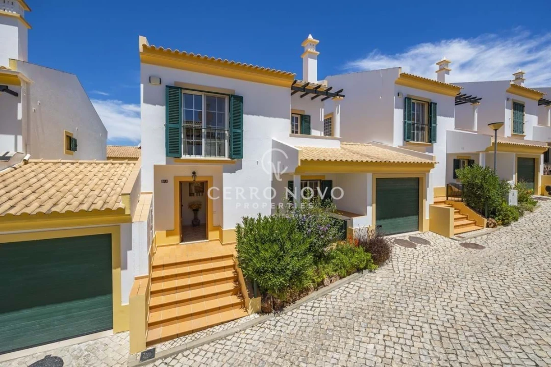 Moradia T3 para Venda em Paderne Foto 21