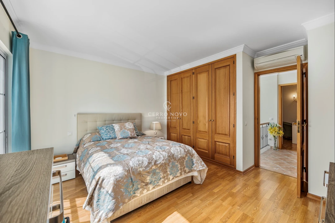 Moradia T3 para Venda em Paderne Foto 11