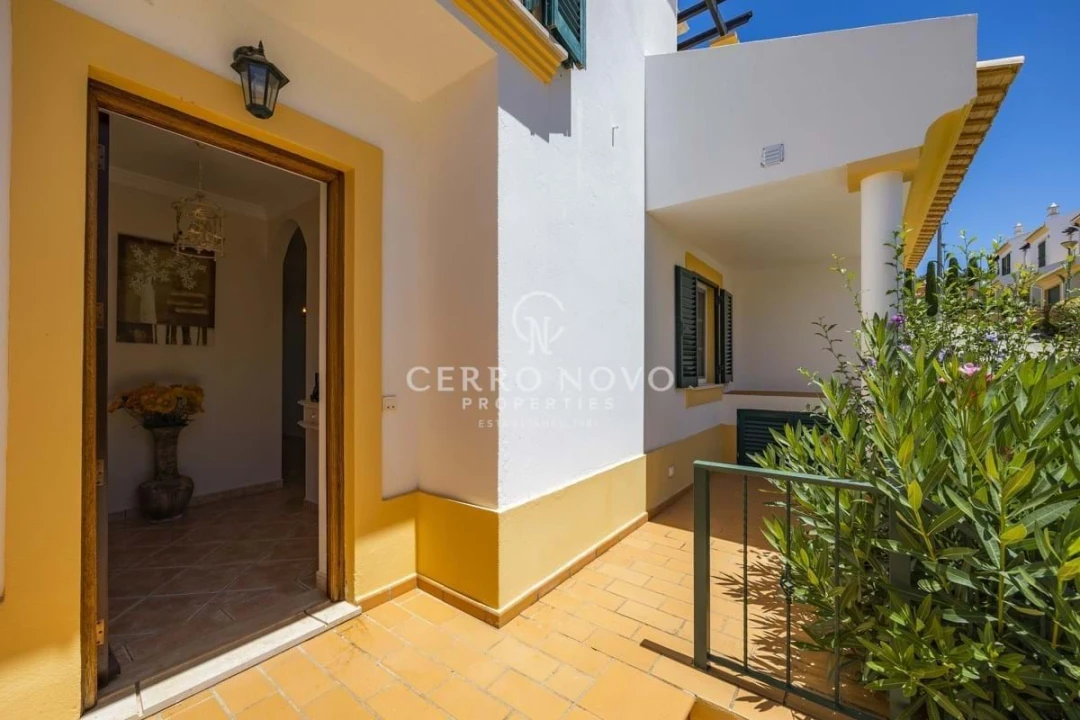 Moradia T3 para Venda em Paderne Foto 20