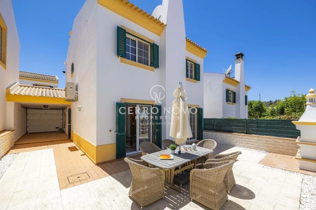 Moradia T3 para Venda em Paderne Foto 17