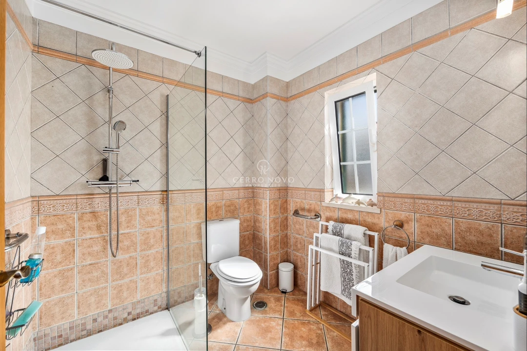 Moradia T3 para Venda em Paderne Foto 9