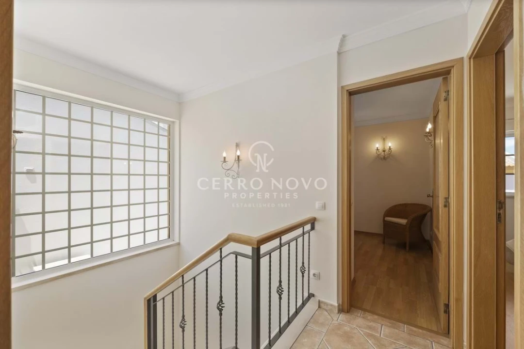 Moradia T3 para Venda em Paderne Foto 10