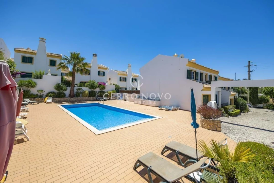 Moradia T3 para Venda em Paderne Foto 25