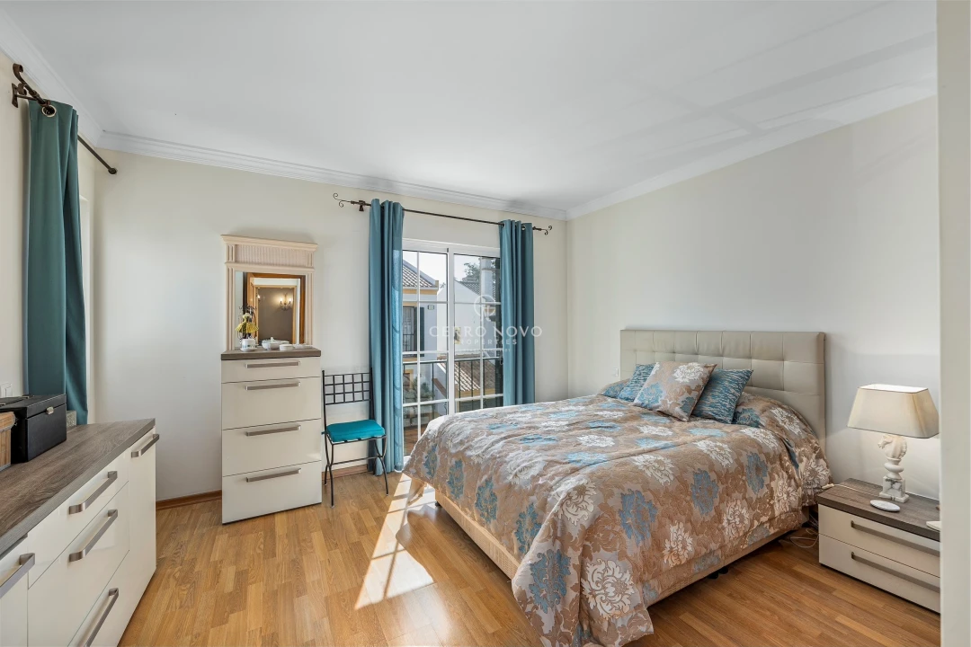 Moradia T3 para Venda em Paderne Foto 7